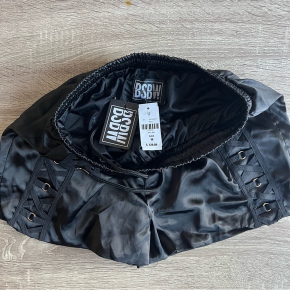 NWT BSBW shorts - Picture 3 of 4